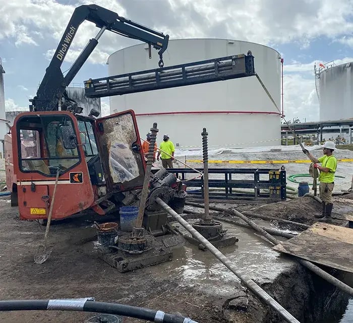 DTI_Expert-Environmental-Driller