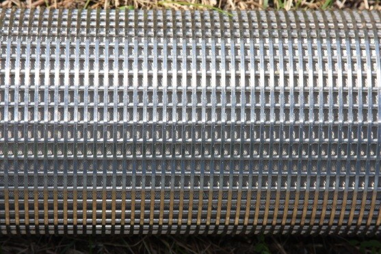 Designing Horizontal Well Screen