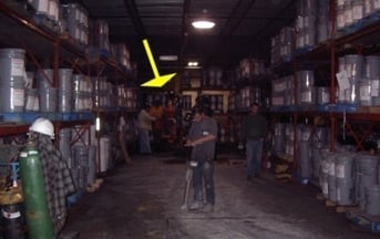 radial-horizontal-well