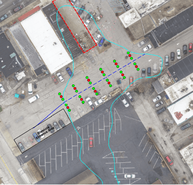 Schematic-Drawing-of-Horizontal-Well-Layout-1
