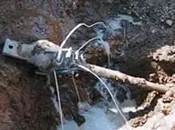 Stage-2-Pre-Reaming-the-horizontal-boring-1